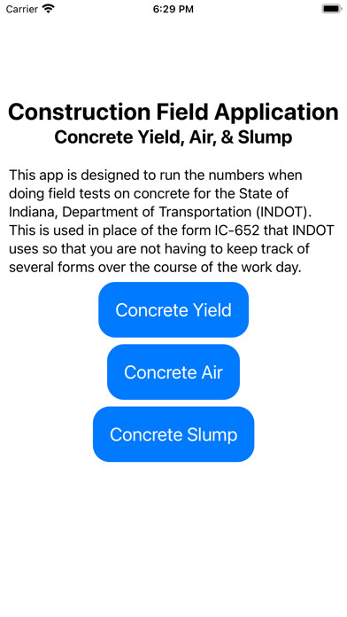 Emulate iPhone app Concrete Testing using MyAndroid