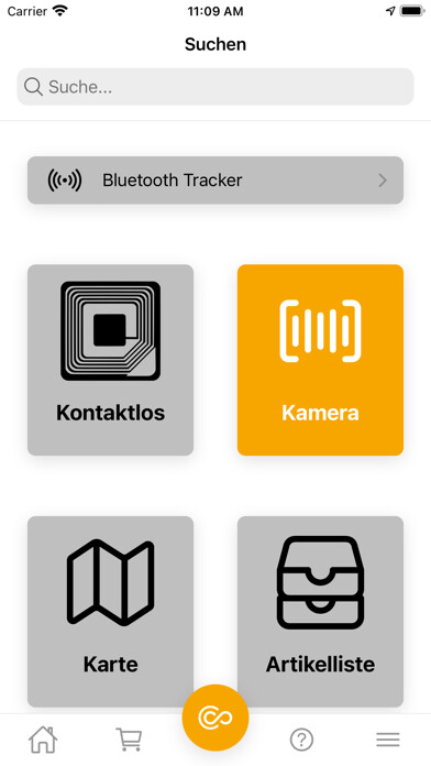 Emulate iPhone app concriit kontrool using MyAndroid Emulate iPhone app concriit kontrool using MyAndroid