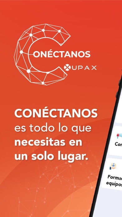 Emulate iPhone app CONÉCTANOS using MyAndroid Emulate iPhone app CONÉCTANOS using MyAndroid