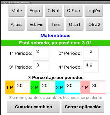 Run android online APK Con cuanto paso? from MyAndroid or emulate Con cuanto paso? using MyAndroid
