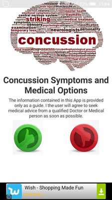 Emulate Android APK Concussion Injuries Emulate Android APK Concussion Injuries