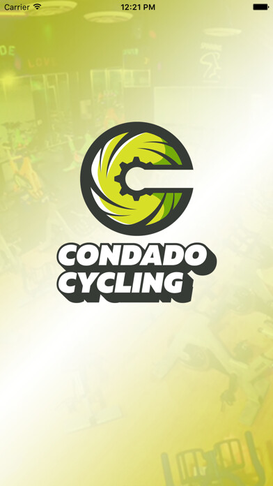 Emulate iPhone app Condado Cycling using MyAndroid Emulate iPhone app Condado Cycling using MyAndroid