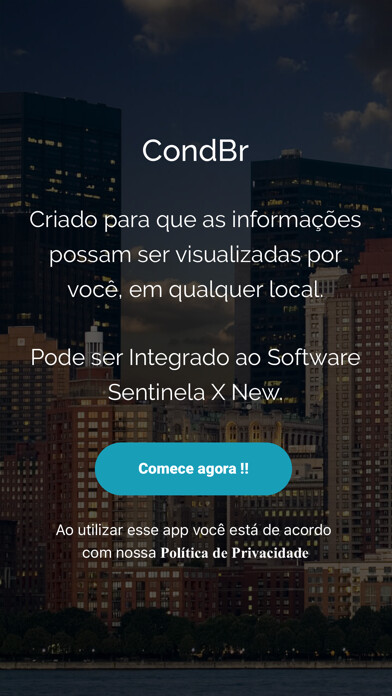 Emulate iPhone app CondBr using MyAndroid Emulate iPhone app CondBr using MyAndroid