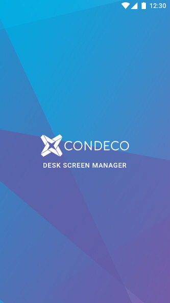 Run android online APK Condeco Desk V3 Screen Setup from MyAndroid or emulate Condeco Desk V3 Screen Setup using MyAndroid
