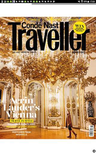 Run android online APK Conde Nast Traveller Middle East from MyAndroid or emulate Conde Nast Traveller Middle East using MyAndroid Run android online APK Conde Nast Traveller Middle East from MyAndroid or emulate Conde Nast Traveller Middle East using MyAndroid