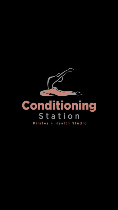 Emulate iPhone app Conditioning Station using MyAndroid Emulate iPhone app Conditioning Station using MyAndroid