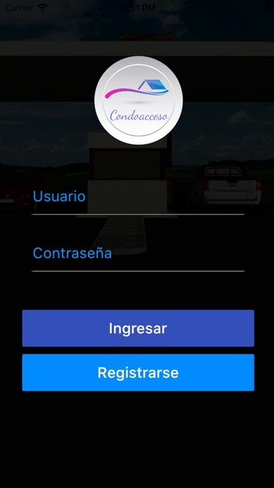 Run android online APK CondoAcceso from MyAndroid or emulate CondoAcceso using MyAndroid