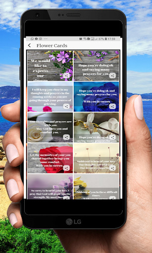 Run android online APK Condolences and Sympathy from MyAndroid or emulate Condolences and Sympathy using MyAndroid Run android online APK Condolences and Sympathy from MyAndroid or emulate Condolences and Sympathy using MyAndroid