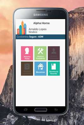 Emulate Android APK CondominioGo ADM Emulate Android APK CondominioGo ADM