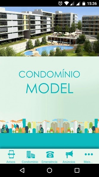 Run android online APK Condomínio Modelo from MyAndroid or emulate Condomínio Modelo using MyAndroid Run android online APK Condomínio Modelo from MyAndroid or emulate Condomínio Modelo using MyAndroid