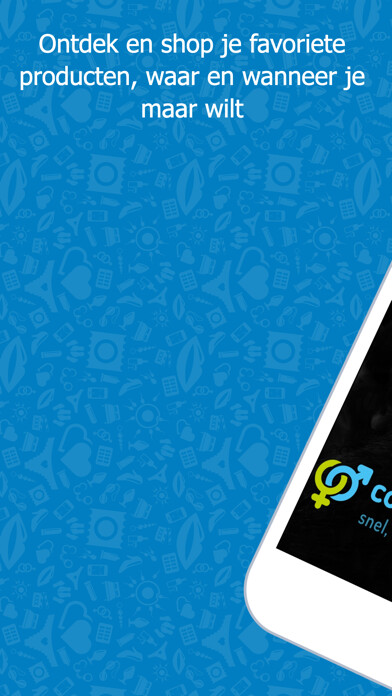 Emulate iPhone app Condoom Anoniem using MyAndroid Emulate iPhone app Condoom Anoniem using MyAndroid