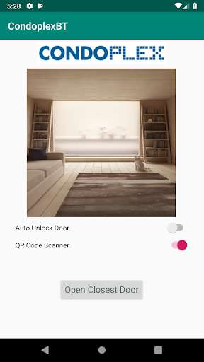 Run android online APK Condoplex Smart Credentials from MyAndroid or emulate Condoplex Smart Credentials using MyAndroid