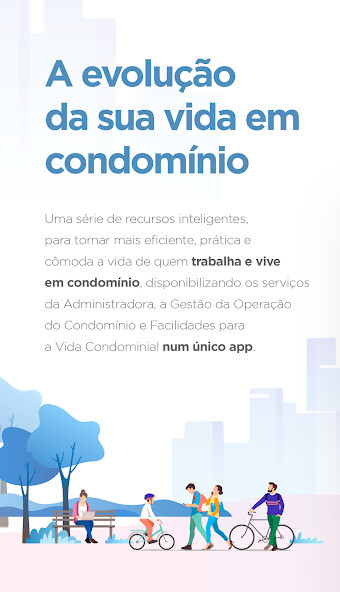 Emulate iPhone app CondoPro using MyAndroid