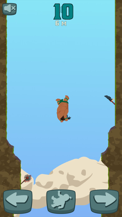 Emulate iPhone app Condor - Leap of Faith using MyAndroid Emulate iPhone app Condor - Leap of Faith using MyAndroid