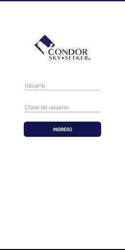 Run android online APK Condor Sky 2V from MyAndroid or emulate Condor Sky 2V using MyAndroid