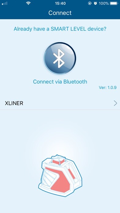 Emulate iPhone app CONDTROL XLiner Remote using MyAndroid Emulate iPhone app CONDTROL XLiner Remote using MyAndroid