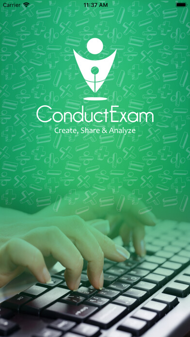 Emulate iPhone app Conduct Exam using MyAndroid