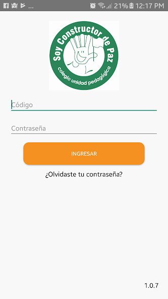 Run android online APK Conductores CUP from MyAndroid or emulate Conductores CUP using MyAndroid