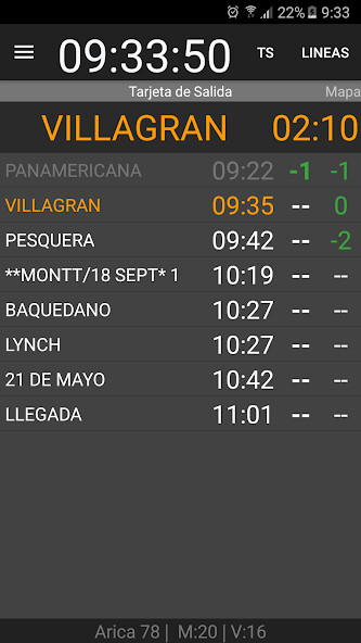 Run android online APK ConductoresElecon from MyAndroid or emulate ConductoresElecon using MyAndroid
