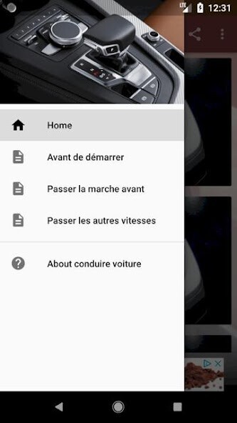 Run android online APK conduire voiture automatique from MyAndroid or emulate conduire voiture automatique using MyAndroid