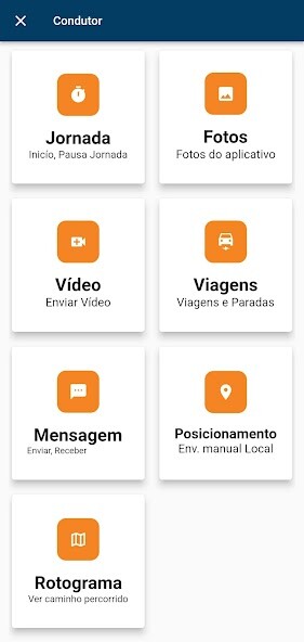 Run android online APK Condutor CSN from MyAndroid or emulate Condutor CSN using MyAndroid Run android online APK Condutor CSN from MyAndroid or emulate Condutor CSN using MyAndroid