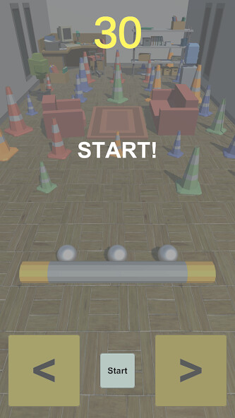 Run android online APK Cone Breaker from MyAndroid or emulate Cone Breaker using MyAndroid Run android online APK Cone Breaker from MyAndroid or emulate Cone Breaker using MyAndroid
