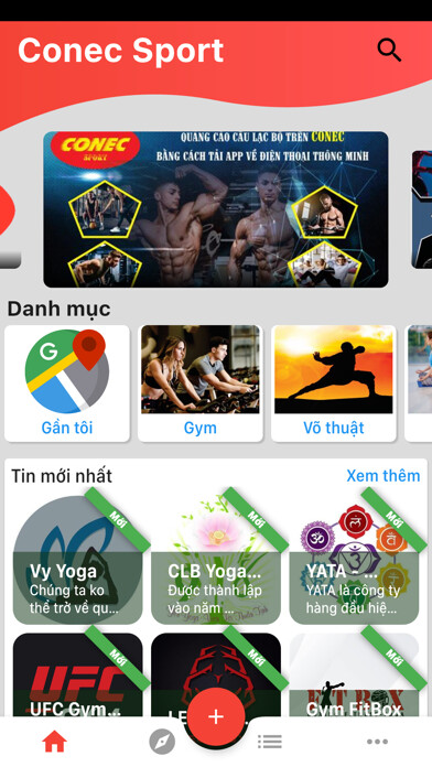 Emulate iPhone app Conec using MyAndroid Emulate iPhone app Conec using MyAndroid
