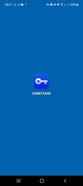 Run android online APK CONECTA4G from MyAndroid or emulate CONECTA4G using MyAndroid