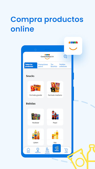 Run android online APK Conectados24h from MyAndroid or emulate Conectados24h using MyAndroid Run android online APK Conectados24h from MyAndroid or emulate Conectados24h using MyAndroid