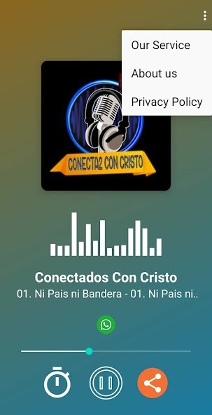 Run android online APK Conectados Con Cristo from MyAndroid or emulate Conectados Con Cristo using MyAndroid Run android online APK Conectados Con Cristo from MyAndroid or emulate Conectados Con Cristo using MyAndroid