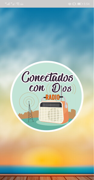 Run android online APK Conectados con Dios from MyAndroid or emulate Conectados con Dios using MyAndroid
