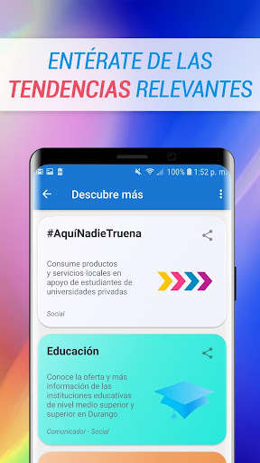 Run android online APK Conectados Durango from MyAndroid or emulate Conectados Durango using MyAndroid Run android online APK Conectados Durango from MyAndroid or emulate Conectados Durango using MyAndroid