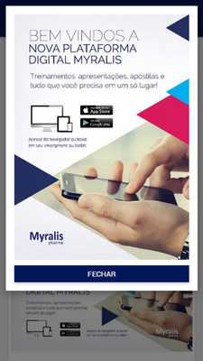 Emulate Android APK Conecta Myralis Emulate Android APK Conecta Myralis