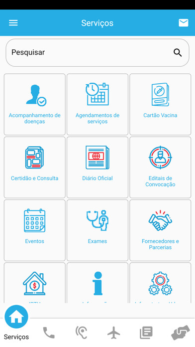 Emulate iPhone app Conecta Patos using MyAndroid Emulate iPhone app Conecta Patos using MyAndroid