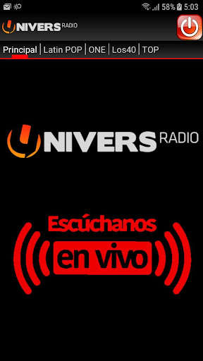 Run android online APK Conecta Radios - (Para Android 4.4.4) y anteriores from MyAndroid or emulate Conecta Radios - (Para Android 4.4.4) y anteriores using MyAndroid