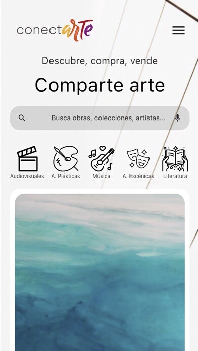 Emulate iPhone app Conectarte using MyAndroid Emulate iPhone app Conectarte using MyAndroid