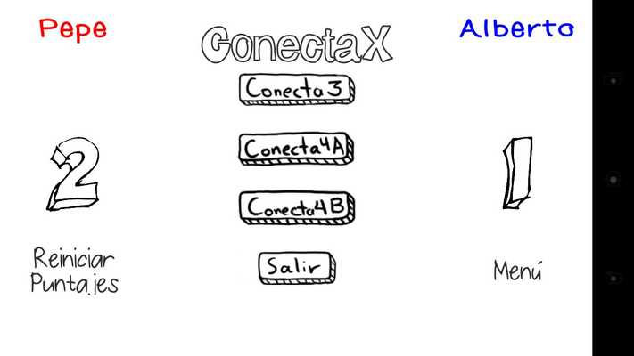 Emulate Android APK ConectaX
