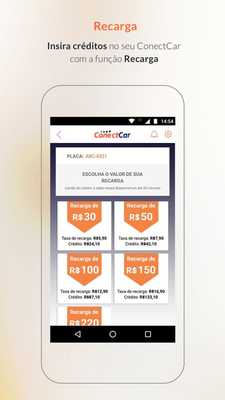 Emulate Android APK ConectCar Emulate Android APK ConectCar