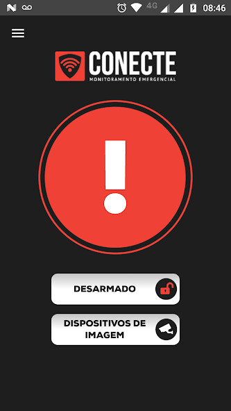 Emulate Android APK Conecte