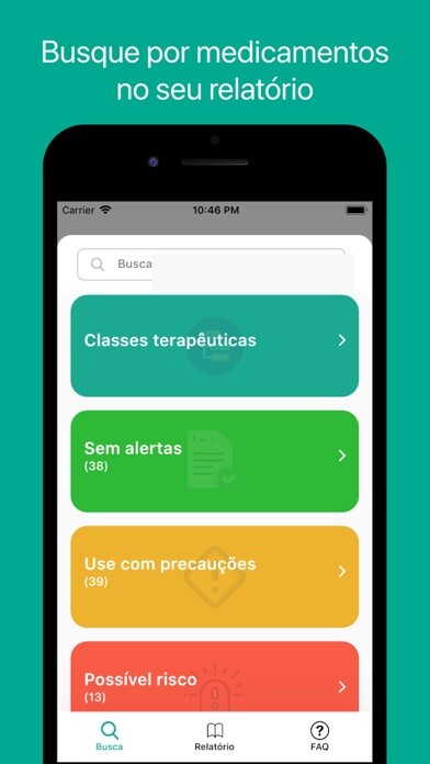Emulate iPhone app ConectGene using MyAndroid Emulate iPhone app ConectGene using MyAndroid