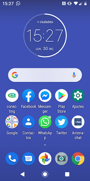 Run android online APK Conecting from MyAndroid or emulate Conecting using MyAndroid