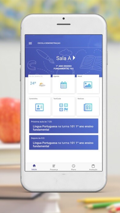 Run android online APK ConectItatiaia from MyAndroid or emulate ConectItatiaia using MyAndroid