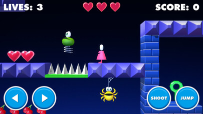 Emulate iPhone app CONEMAN using MyAndroid Emulate iPhone app CONEMAN using MyAndroid