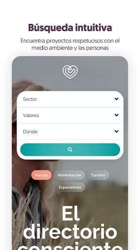 Run android online APK conEsmero: El directorio consciente from MyAndroid or emulate conEsmero: El directorio consciente using MyAndroid