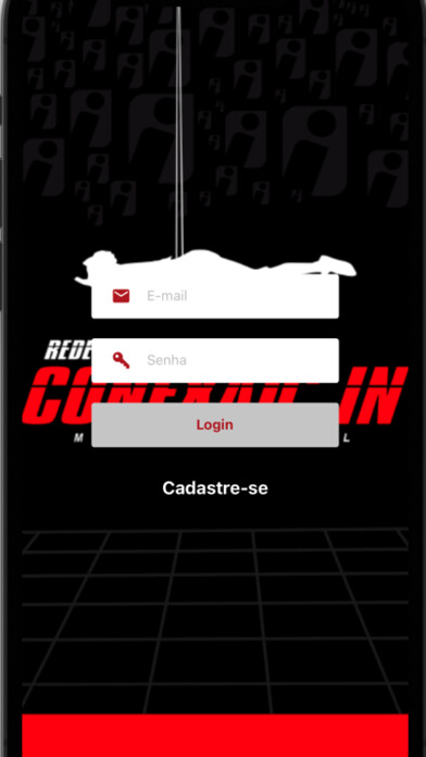 Emulate iPhone app ConexaoIN using MyAndroid Emulate iPhone app ConexaoIN using MyAndroid