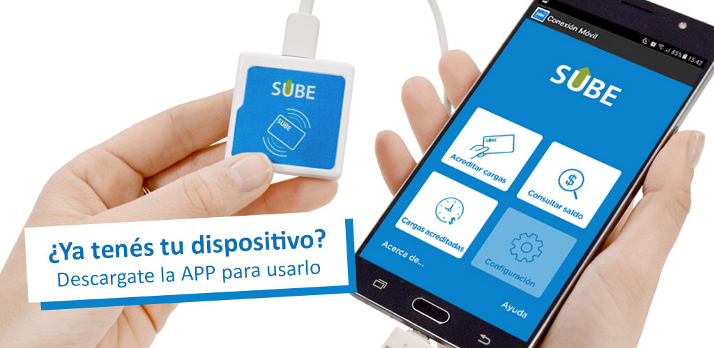 Run android online APK Conexión Móvil SUBE from MyAndroid or emulate Conexión Móvil SUBE using MyAndroid Run android online APK Conexión Móvil SUBE from MyAndroid or emulate Conexión Móvil SUBE using MyAndroid
