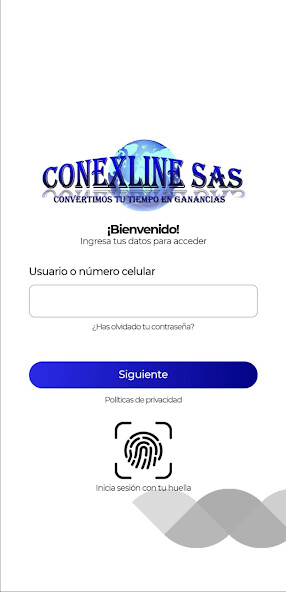 Run android online APK Conexline from MyAndroid or emulate Conexline using MyAndroid Run android online APK Conexline from MyAndroid or emulate Conexline using MyAndroid