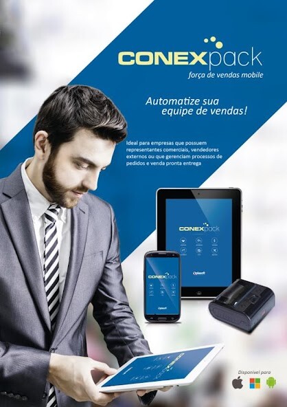 Emulate Android APK ConexPack Emulate Android APK ConexPack