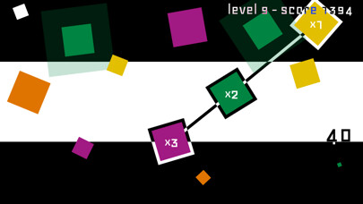 Emulate iPhone app Conexus Game using MyAndroid Emulate iPhone app Conexus Game using MyAndroid