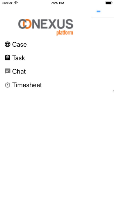 Emulate iPhone app Conexus Platform using MyAndroid Emulate iPhone app Conexus Platform using MyAndroid